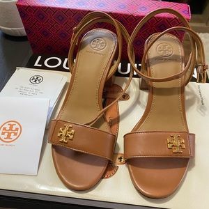 Tory burch Kira sandals